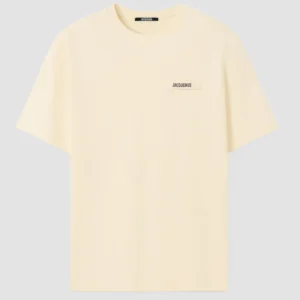 Le t-shirt Gros Grain Jacquemus