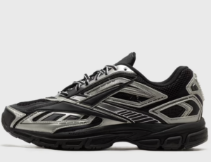 Reebok Premier Road Ultra Kanghyuk Noir/Métallique