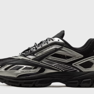 Reebok Premier Road Ultra Kanghyuk Noir/Métallique