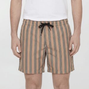 Short de bain Burberry
