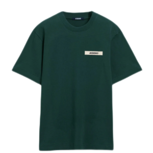Le t-shirt Gros Grain Jacquemus