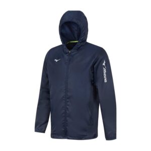 K-Way Mizuno - Bleu Marine