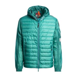 Veste hybride Parajumpers - Aqua