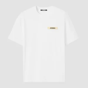 Le t-shirt Gros Grain Jacquemus