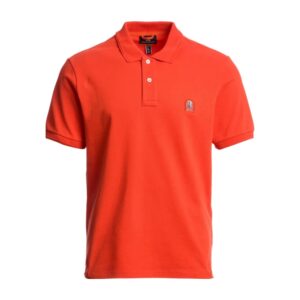 Polo Parajumpers - Orange