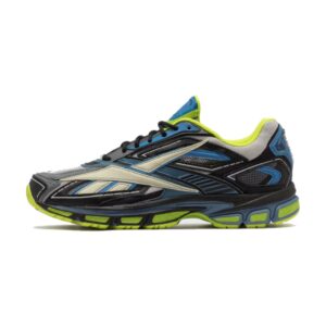 Reebok Premier Road Ultra Bleu/Jaune