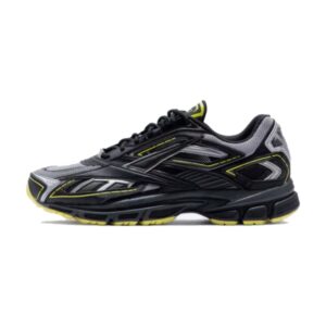 Reebok Premier Road Ultra Noir/Jaune