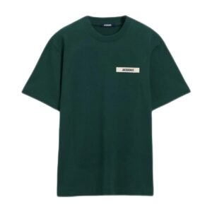 Le t-shirt Gros Grain Jacquemus