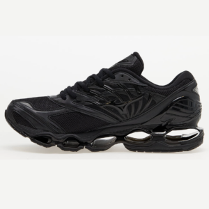 Mizuno Wave Prophecy LS Black