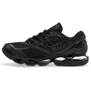 Mizuno Wave Prophecy LS Black