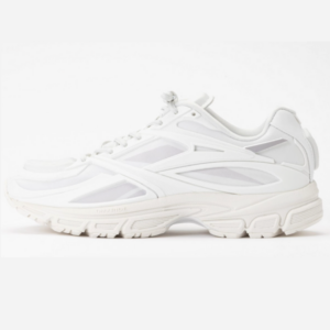 Reebok Premier Road Modern White