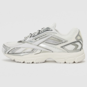 Reebok Premier Road Ultra Blanc/Métallic