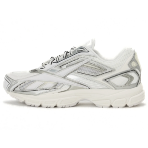 Reebok Premier Road Ultra Blanc Métallic