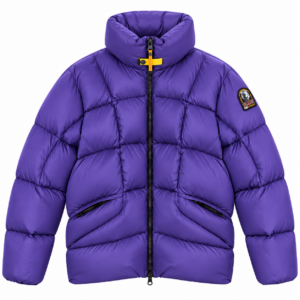 Doudoune Parajumpers Violette