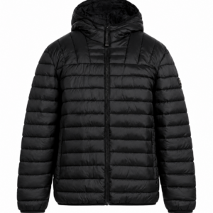 Doudoune fine Michael Kors Noir