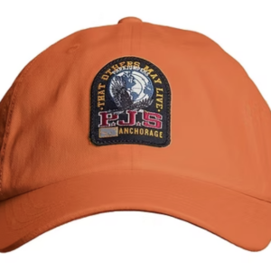 Casquette Parajumpers Orange