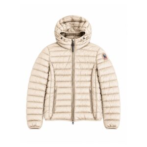 Doudoune Parajumpers Femme Beige