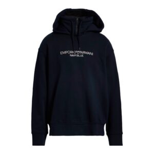 Pull Emporio Armani Bleu Marine