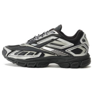 Reebok Premier Road Ultra Black Metallic