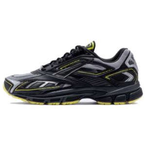 Reebok Premier Road Ultra Black Yellow