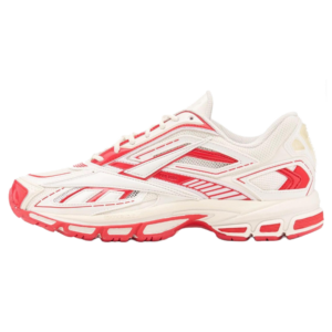 Reebok Premier Road Ultra White Red