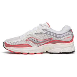 Saucony ProGrid Omni 9 TMY Ivory Coral
