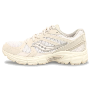 Saucony Ride Millennium Cream